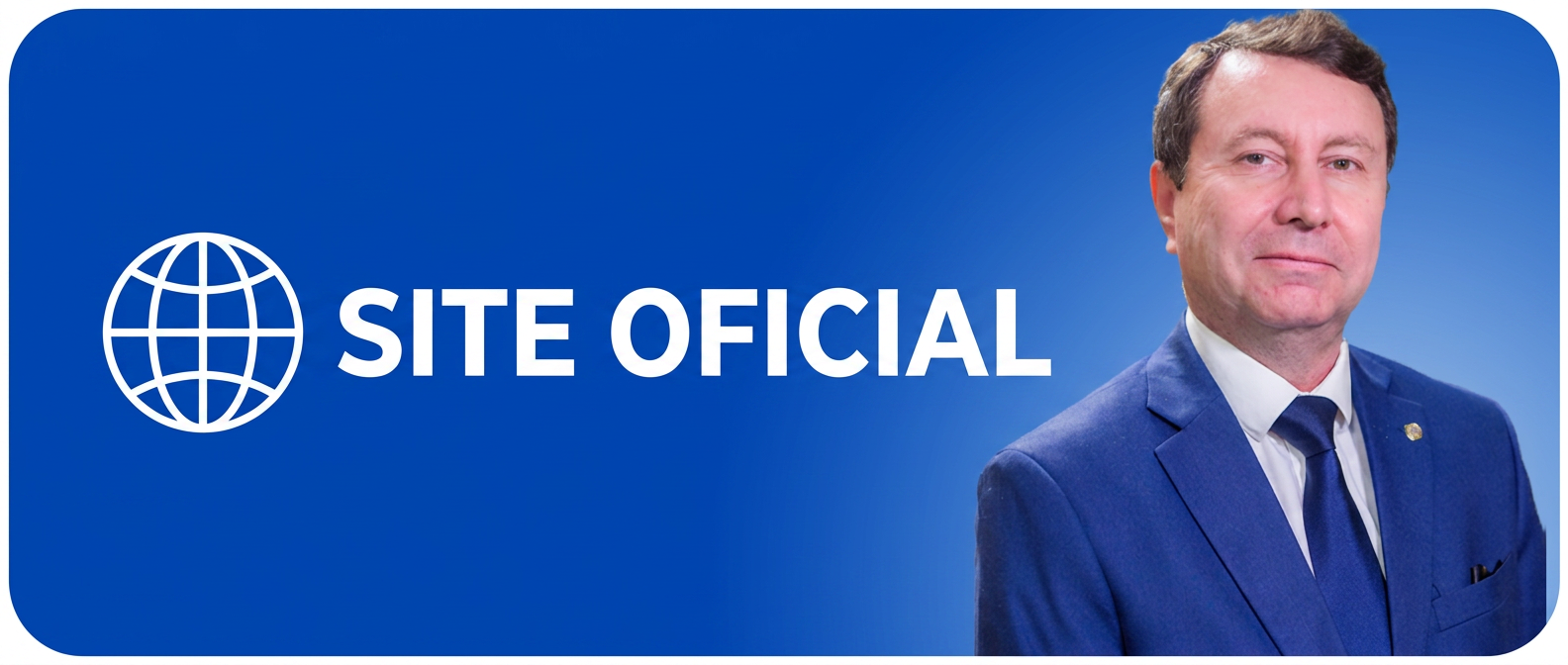 Site oficial